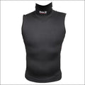 Breeze Up Sleeveless Baselayer - Black