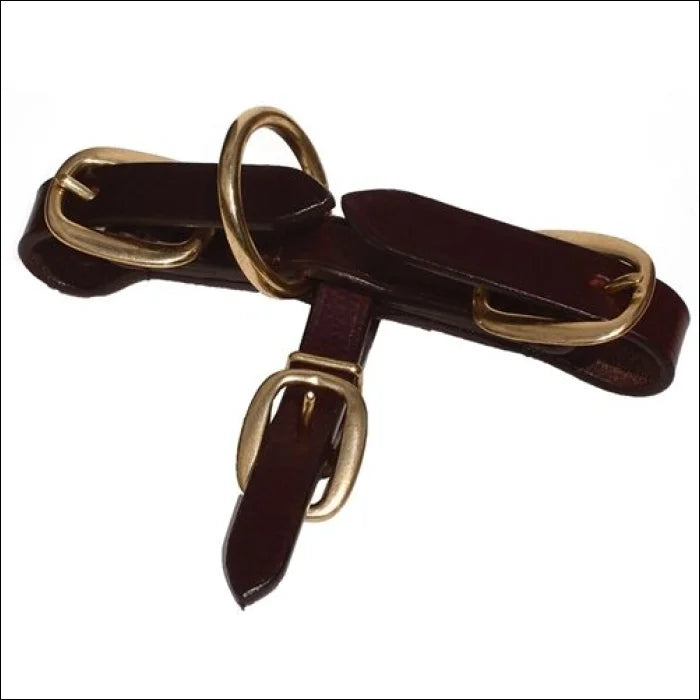 Breeze Up T- Piece Coupling