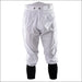 Breeze Up Waterproof Race Breeches in Classic White