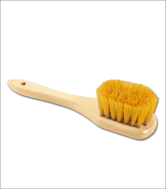 Bucket Brush