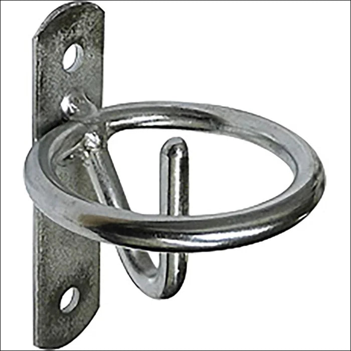 Bucket Hook (enclosed Ring)