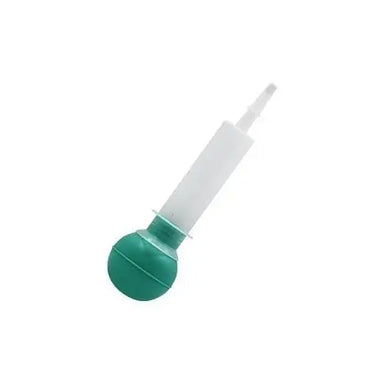 Bulb Type Irrigation Syringe