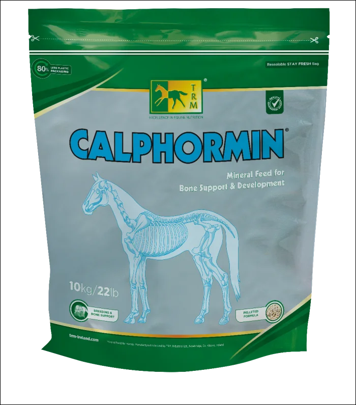 Calphormin Refill Pack - 10kg