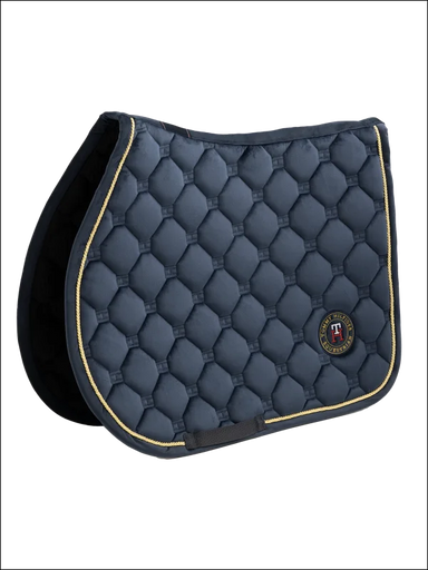 Cambridge Jumping Saddle Pad Desert Sky Full