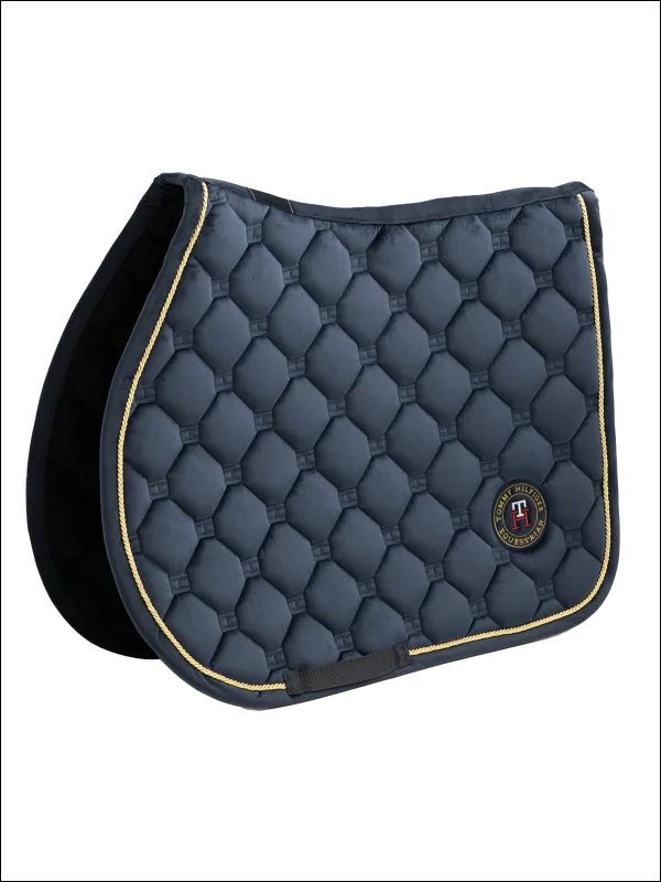 Cambridge Jumping Saddle Pad Desert Sky Full