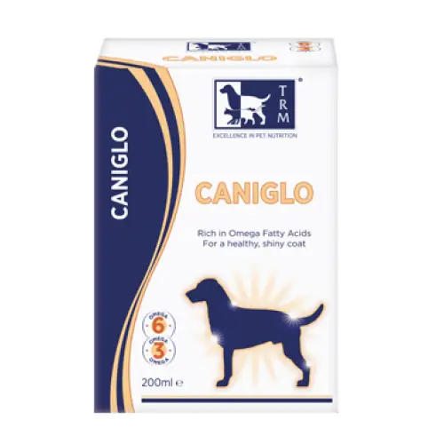 Caniglo liquid for dogs