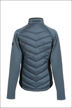 Tesoro Vita Capitana Hybrid Jacket Black/Blue