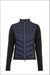 Tesoro Vita Capitana Hybrid Jacket Navy/Black