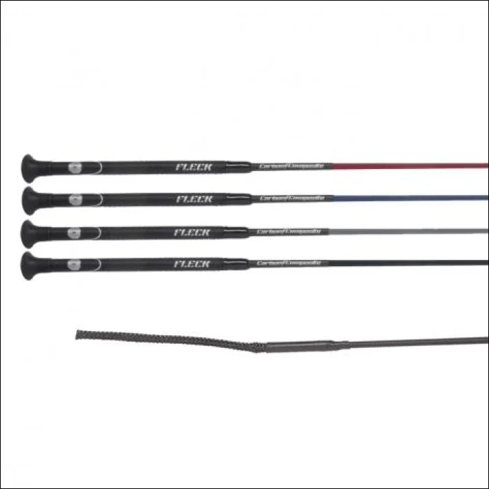 Carbon Comp Dress Whip