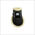 Carbon Gel Vento Rear STS Boot - MEDIUM / Black
