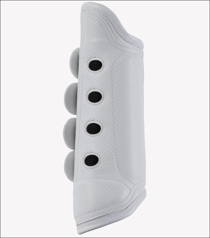 Carbon Tech Air Cooled Eventing Boots Hind