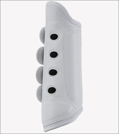 Carbon Tech Air Cooled Eventing Boots Hind