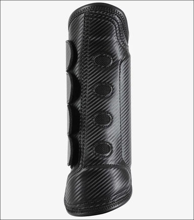 Carbon Tech Air Cooled Eventing Boots Hind - LARGE / HIND