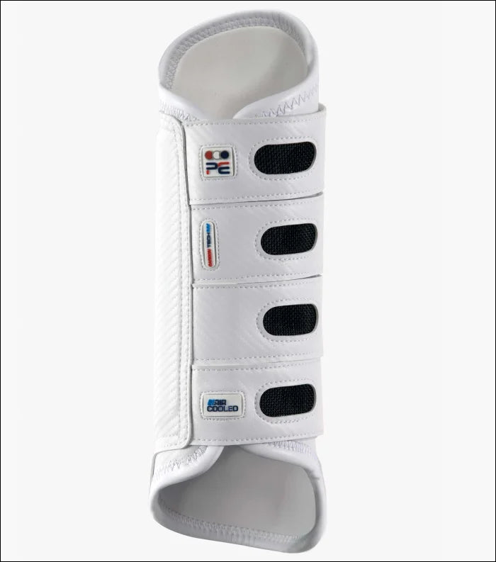 Carbon Tech Air Cooled Eventing Boots Hind - SMALL / HIND