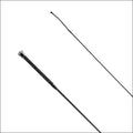 CD Bling Handle Dressage Whip Black 110cm