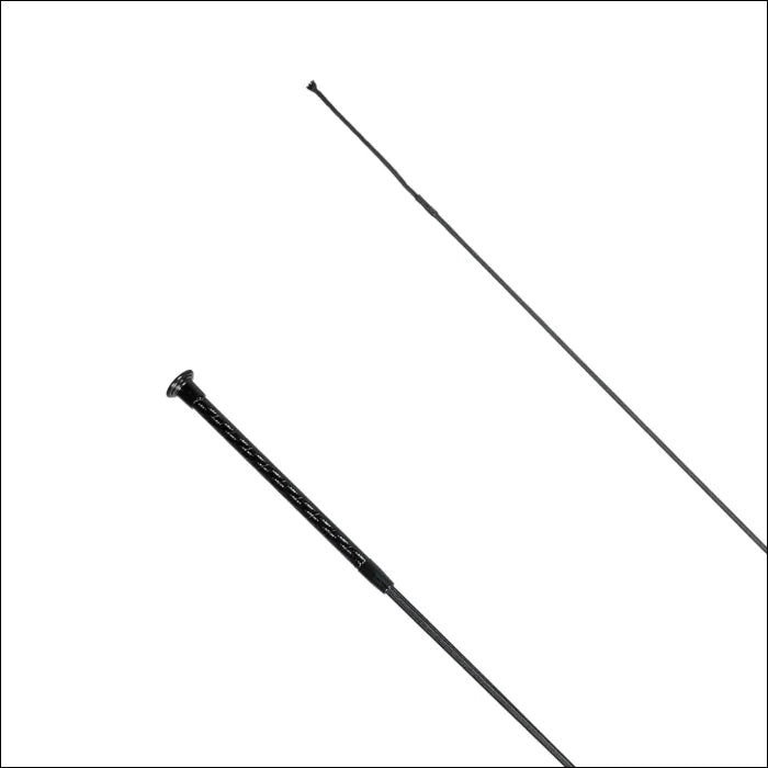 CD Carbon Effect Dressage Whip 110cm