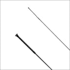 CD Carbon Effect Dressage Whip 110cm