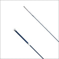CD Carbon Effect Dressage Whip 110cm