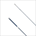 CD Carbon Effect Dressage Whip 110cm