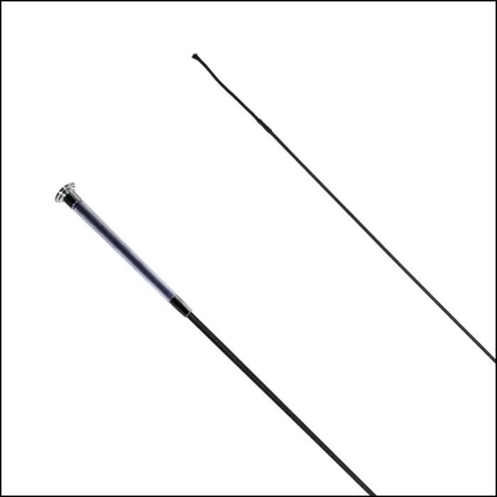 CD Gel Handle Dressage Whip