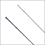 CD Gel Handle Dressage Whip