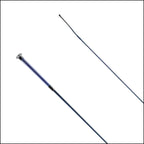 CD Gel Handle Dressage Whip