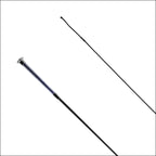 CD Gel Handle Dressage Whip