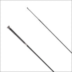 CD Metallic Fleck Dressage Whip 120cm