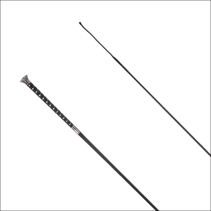 CD Metallic Fleck Dressage Whip 120cm