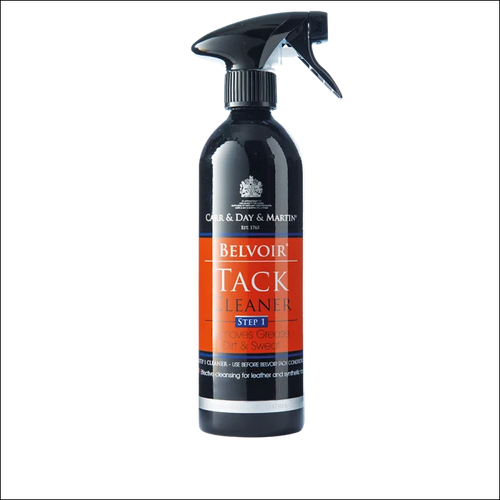 CDM Belvoir Tack Cleaner Spray 500ml