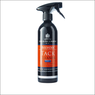 CDM Belvoir Tack Cleaner Spray 500ml