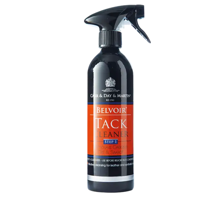 CDM Belvoir Tack Cleaner Spray 500ml