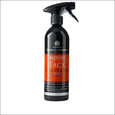 CDM Belvoir Tack Conditioner Spray 500ml
