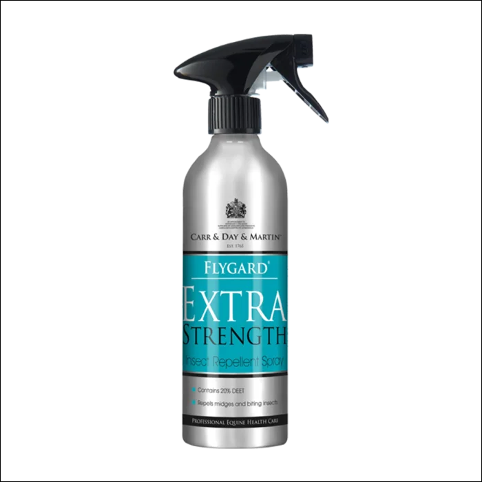 CDM Extra Strength Insect Repellent Spray