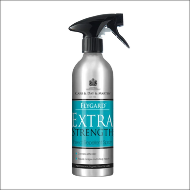 CDM Extra Strength Insect Repellent Spray 500ml
