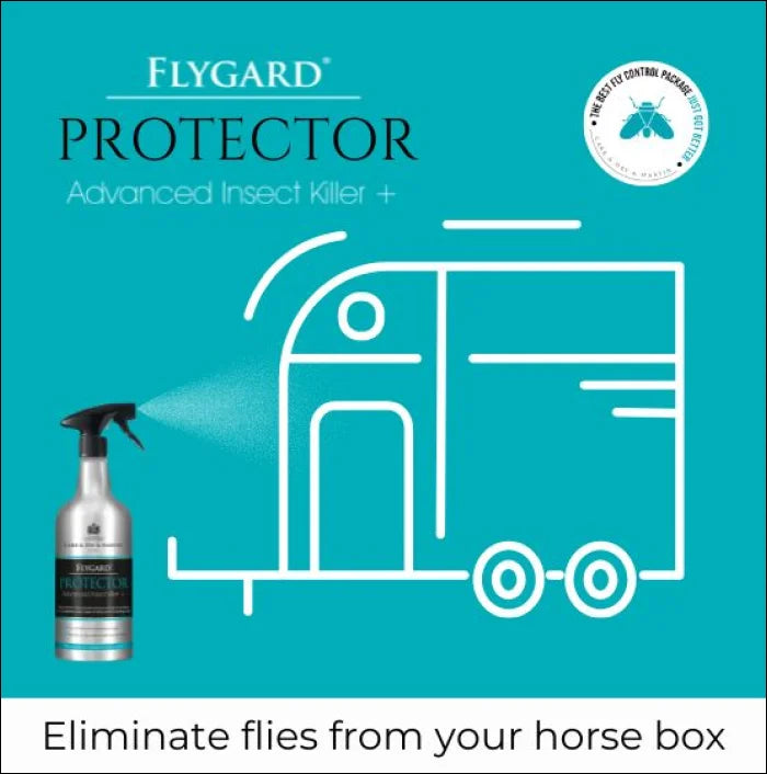 CDM Flygard Protector 1L