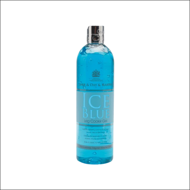 CDM Ice Blue Leg Cooler 500ml