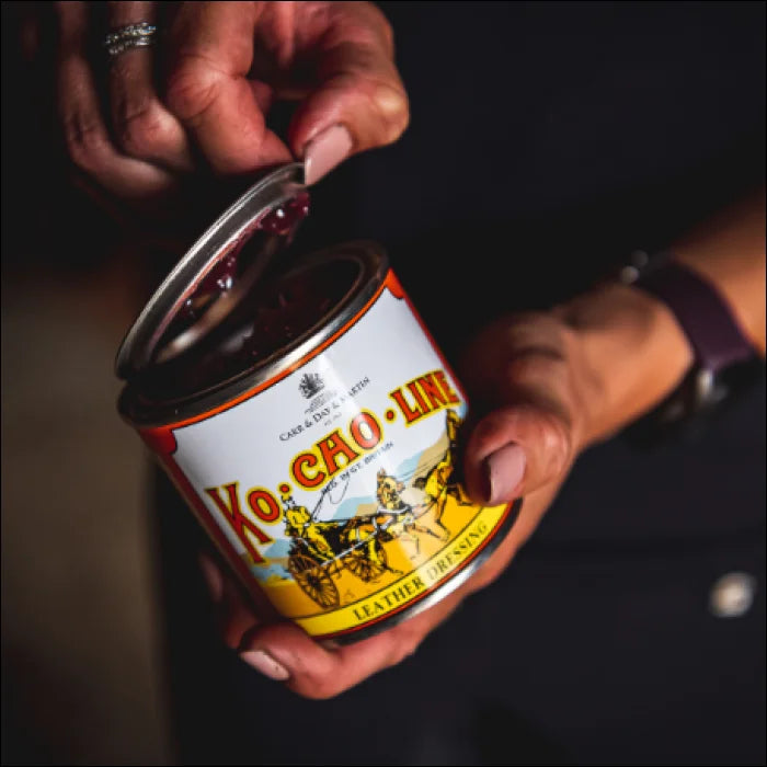 CDM Ko-Cho-Line Leather Dressing 225G