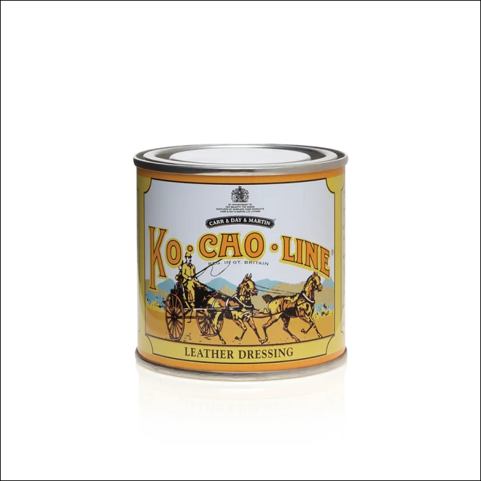 CDM Ko-Cho-Line Leather Dressing 225G