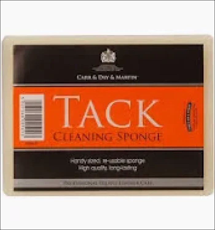 CDM Tack Cleaning Sponge
