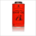 CDM Vanner & Prest Hoof Oil 500ml