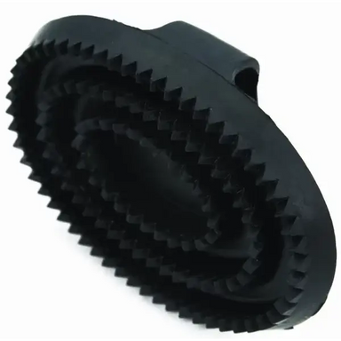 Celtic Equine Rubber Curry Comb