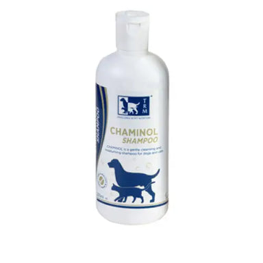 Chaminol Pet Shampoo