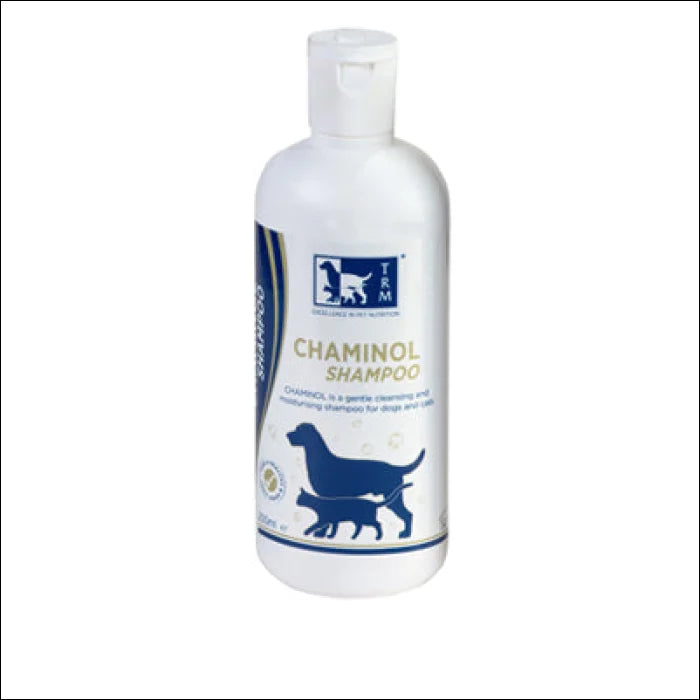 Chaminol Pet Shampoo