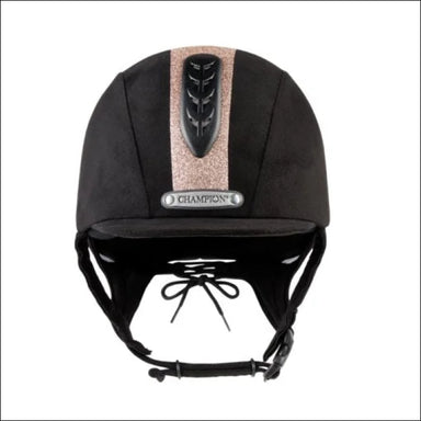 Champion Junior X-air Dazzle Plus Riding Hat - 51cm