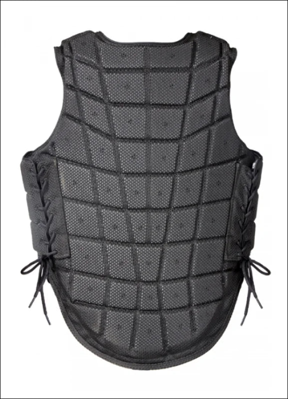 Champion Titanium Ti22 Body Protector Adult - Black