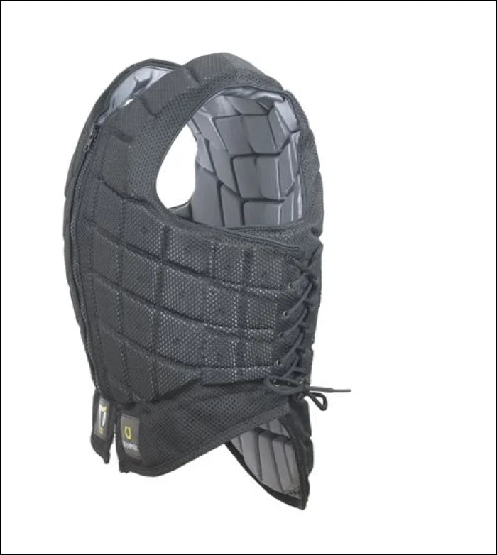 Champion Titanium Ti22 Body Protector Adult - Black