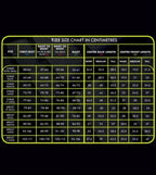 Champion Titanium Ti22 Body Protector - Child