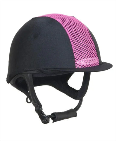 Champion Ventair Skull Cover - Pink