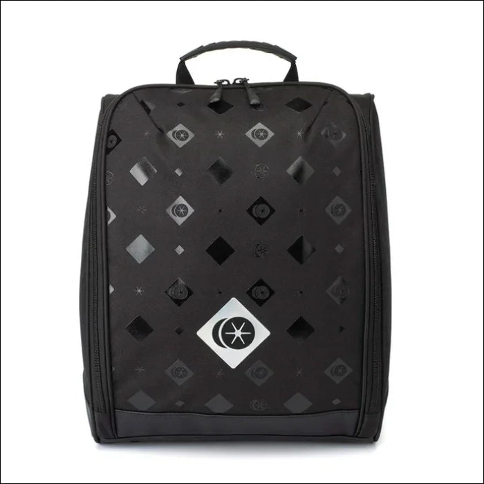 Charles Owen Hat Bag - Black